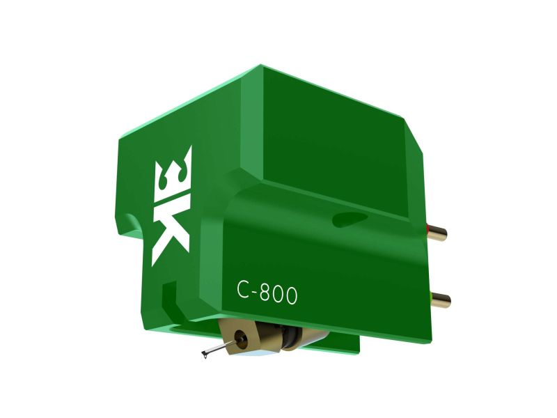 Kensington Audio C-800