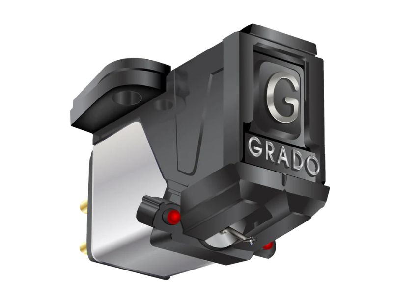 Grado Red-4