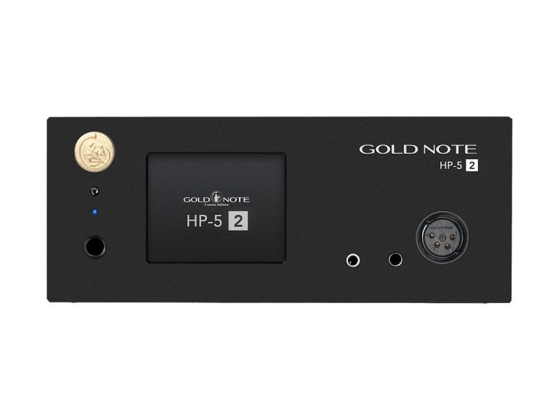 Gold Note HP-5.2