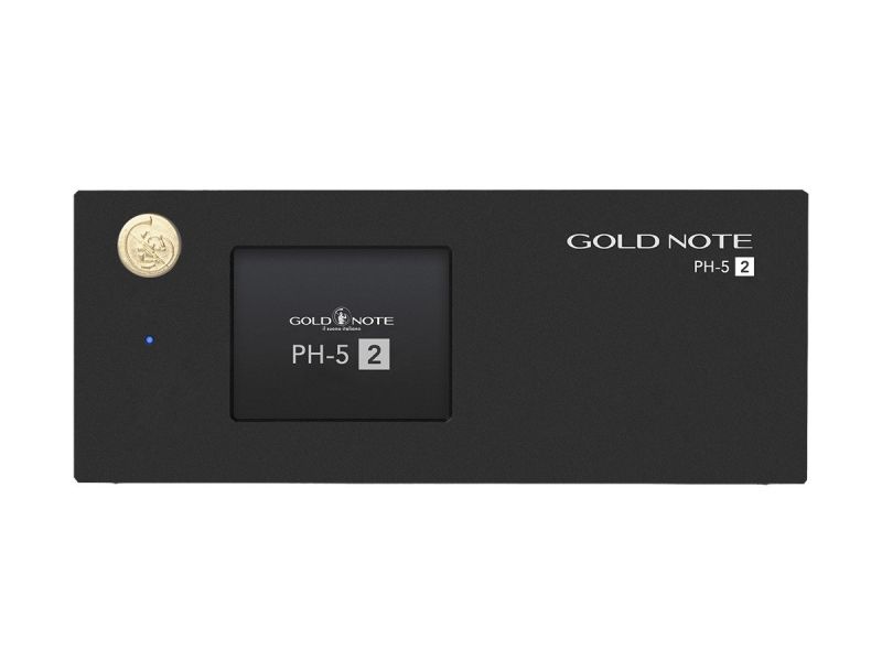 Gold Note PH-5.2