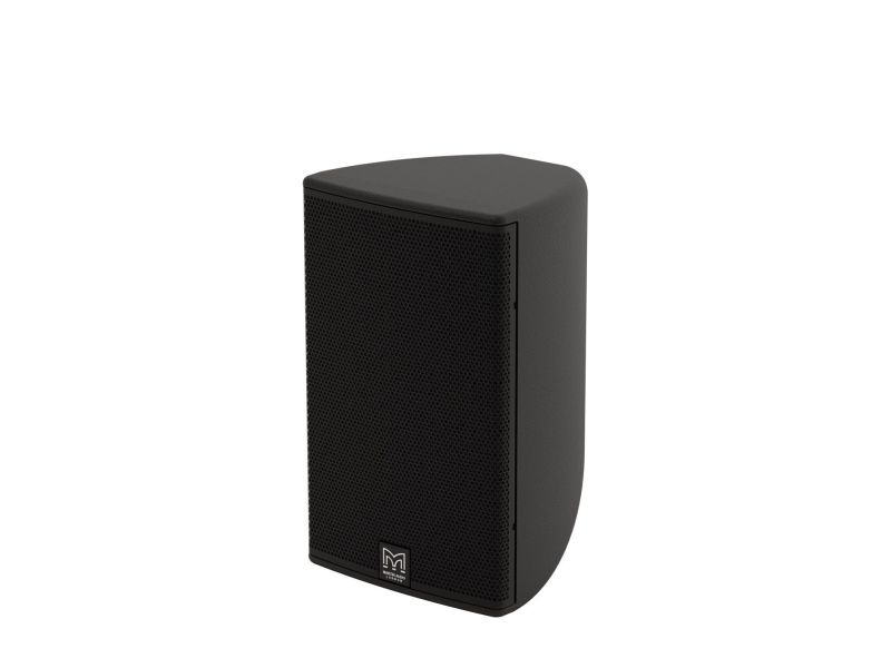 Martin Audio CDD5 black - 1 τεμάχιο