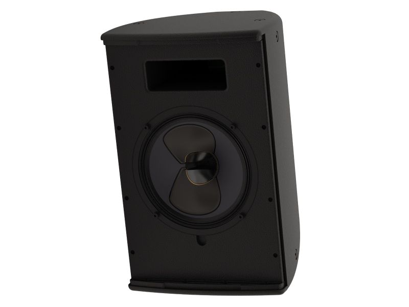 Martin Audio CDD12 black - 1 τεμάχιο