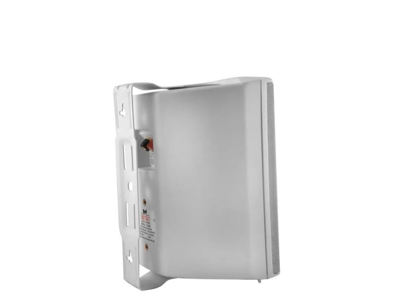 Modern Acoustics PL-6W white