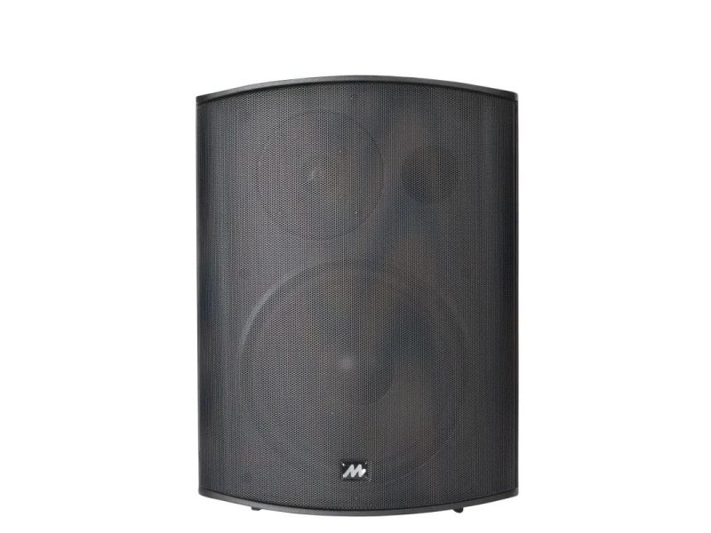 Modern Acoustics PL-8B black