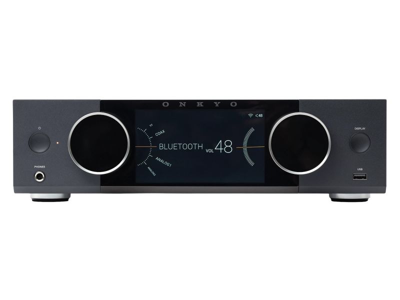 Onkyo Muse Y-40 black