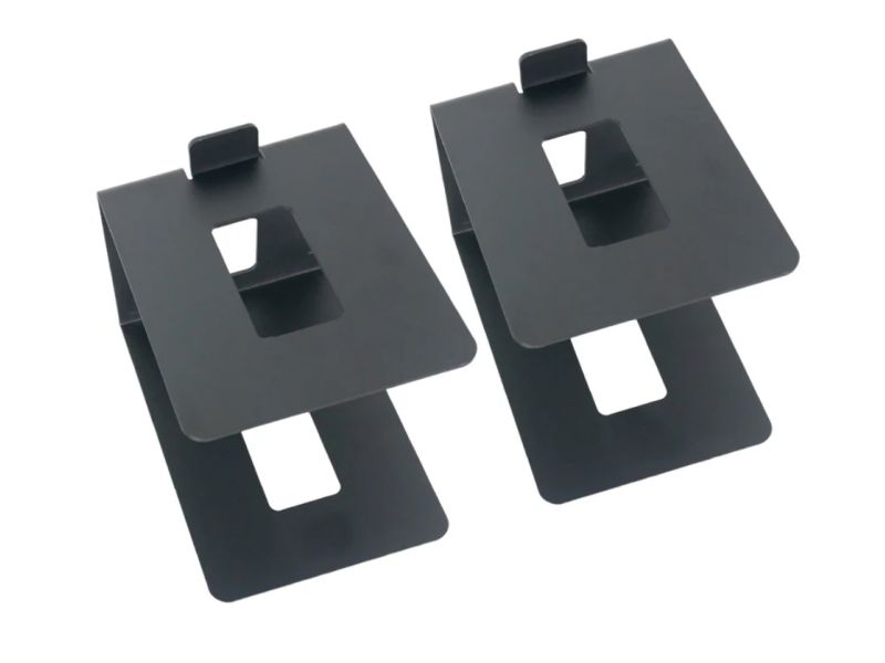 Vulkkano S4 - desktop stands