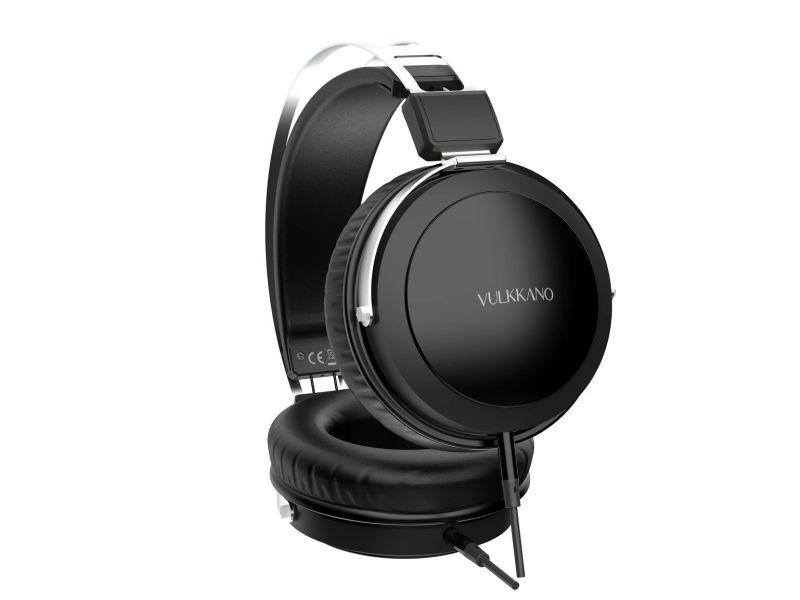 Vulkkano HC10 Turia