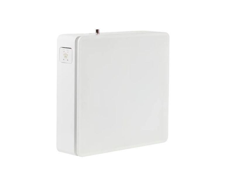 REL Planar PL-1 gloss white