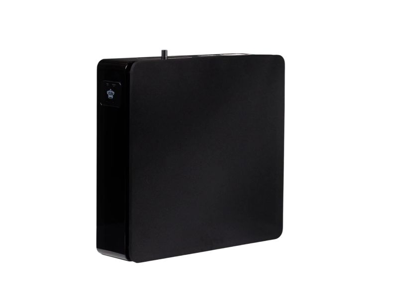 REL Planar PL-1 piano black