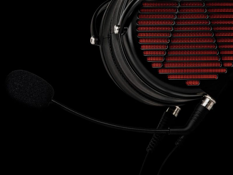 Audeze LCD-GX