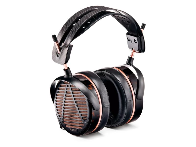 Audeze LCD-5s