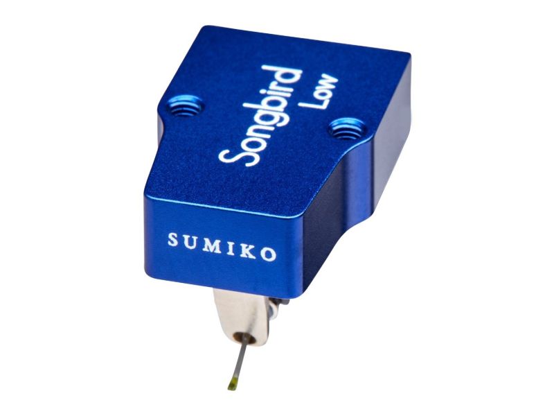 Sumiko Songbird Low
