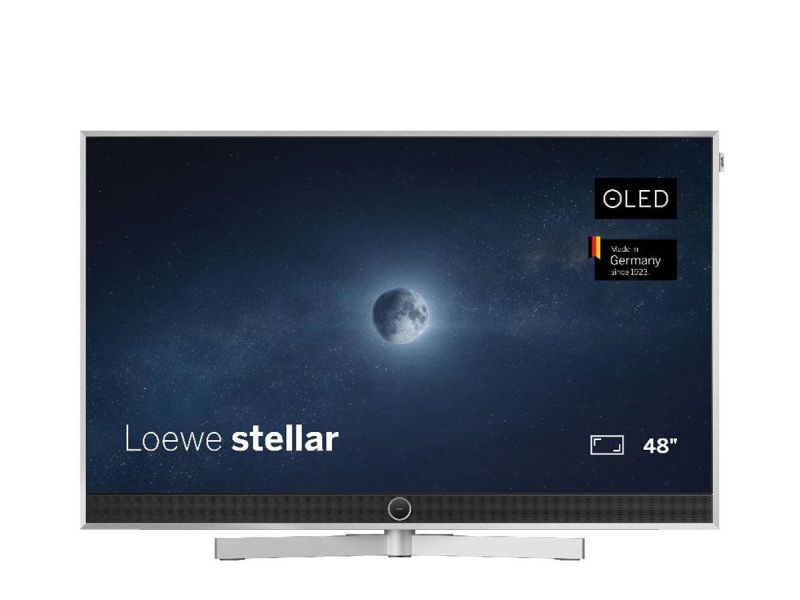 Loewe Stellar 48 dr+