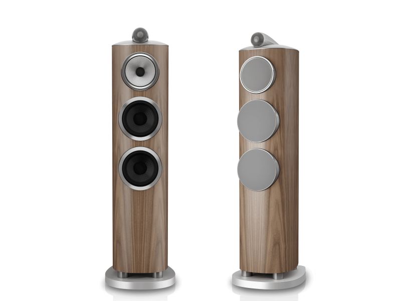Bowers & Wilkins 804 D5