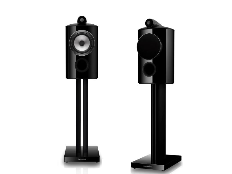 Bowers & Wilkins 805 D5