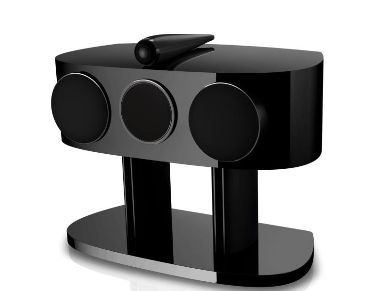 Bowers & Wilkins HTM82 D5