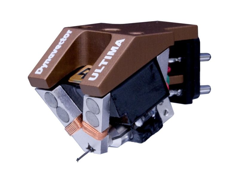 Dynavector XV-Ultima