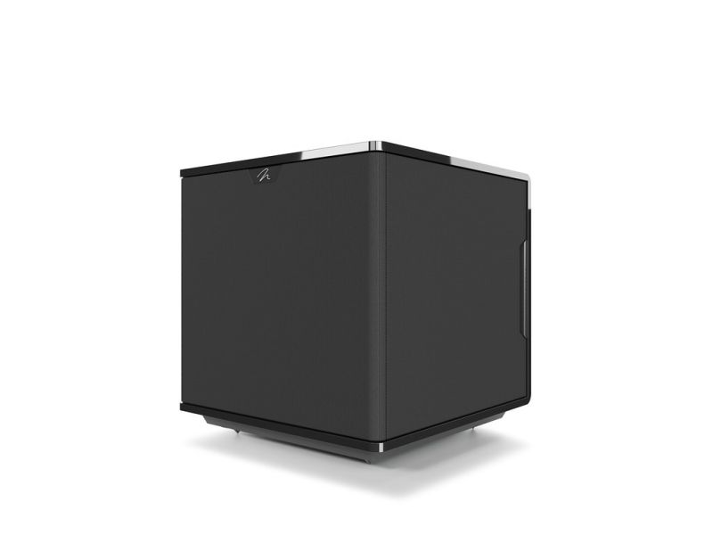 Martin Logan Grotto 12