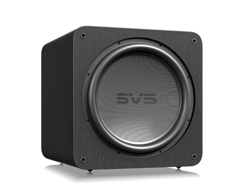 SVS SB17-Ultra R - Evolution