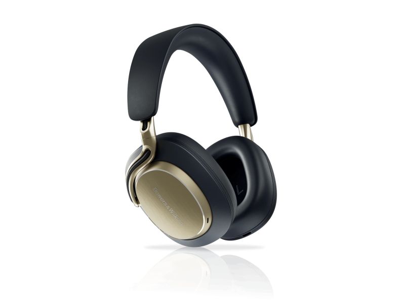 Bowers & Wilkins PX8 S2 midnight blue