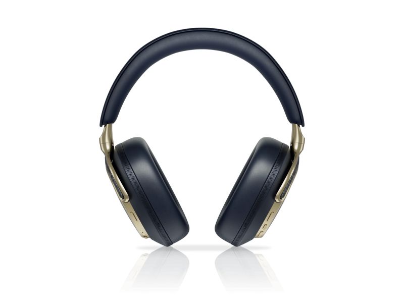 Bowers & Wilkins PX8 S2 midnight blue
