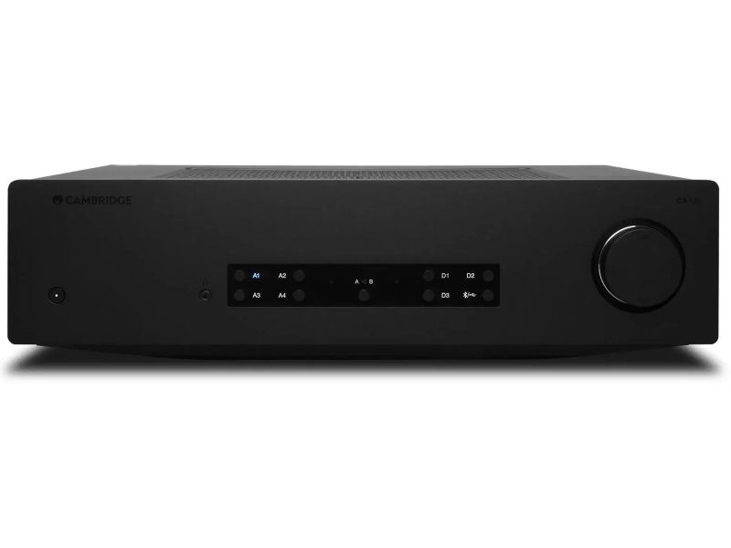 Cambridge Audio CXA81 mkII Limited Edition