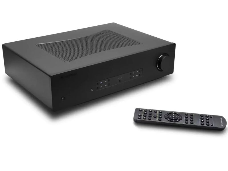 Cambridge Audio CXA81 mkII Limited Edition