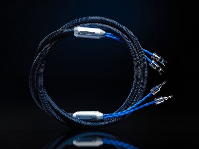 Siltech Classic Legend 680L exDemo - 2.5 μέτρα - spades-spades -50%