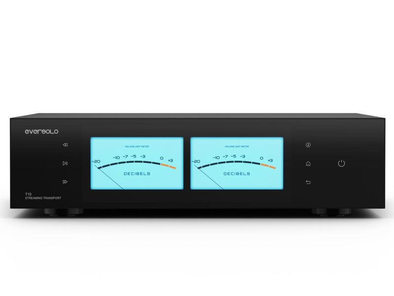Eversolo T10