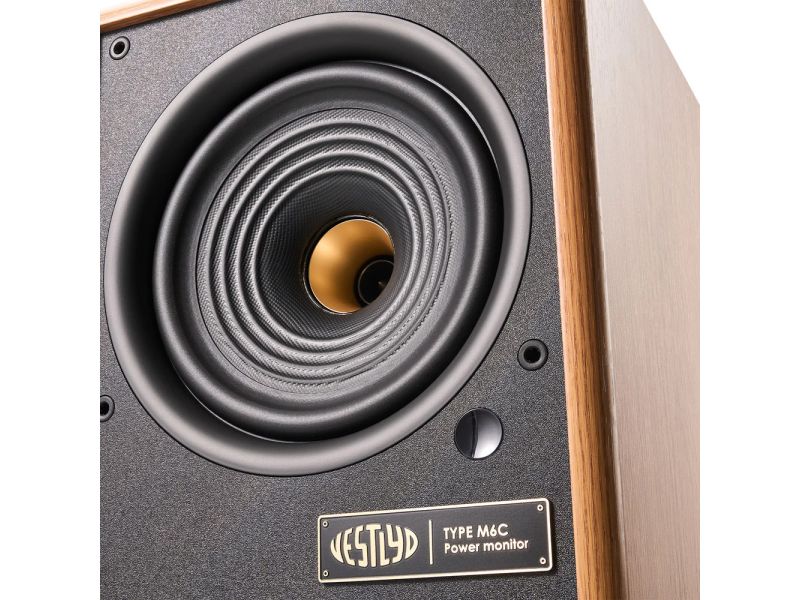Vestlyd M6C Active oak