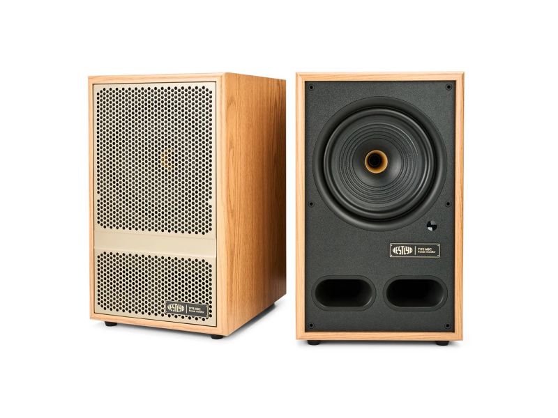 Vestlyd M8C Active oak
