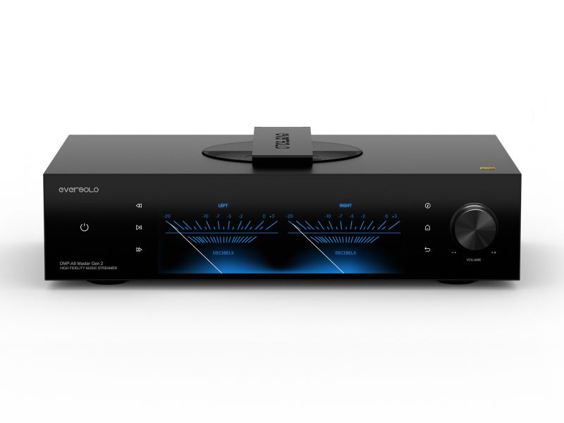 EVERsolo DMP-A8 Master Edition Gen 2