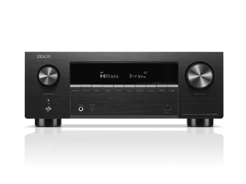 Denon AVC-X3900H