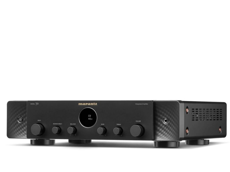 Marantz Model 70 black