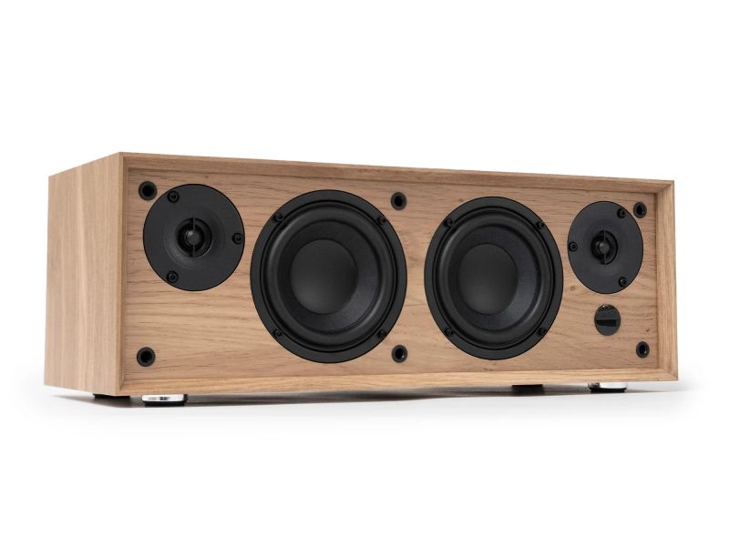 Vulkkano T50 ARC