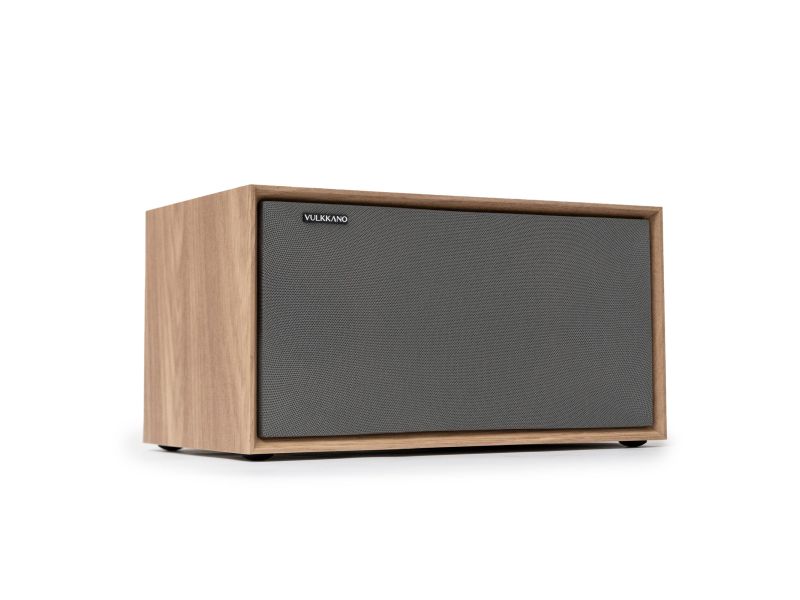 Vulkkano T40 ARC