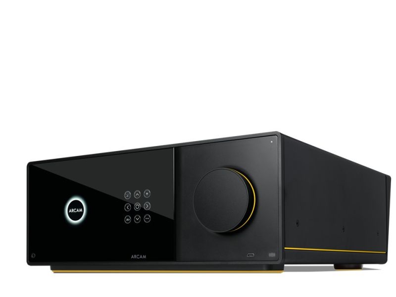 Arcam AVA35