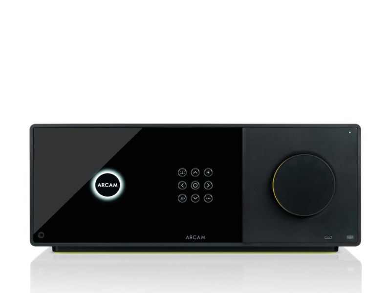 Arcam AVP45