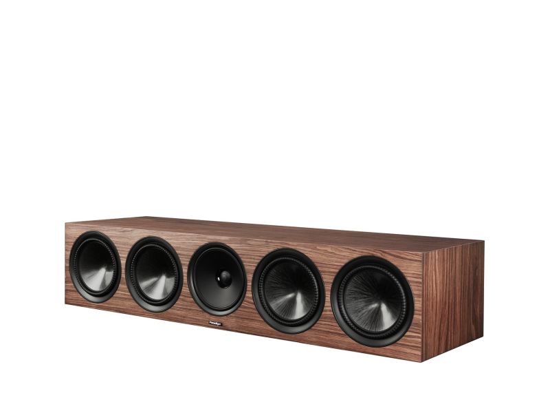 Paradigm Premier 620C v2 walnut