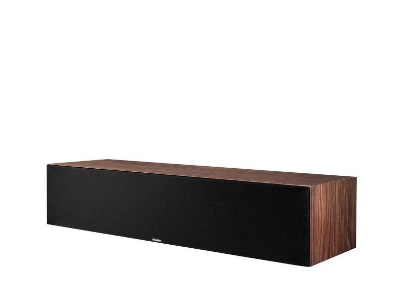 Paradigm Premier 620C v2 walnut