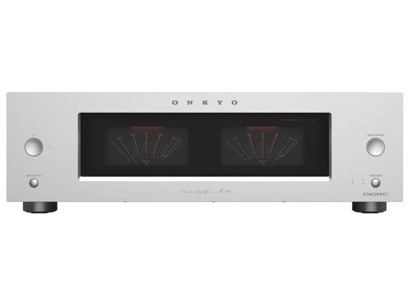 Onkyo Icon M-80 silver
