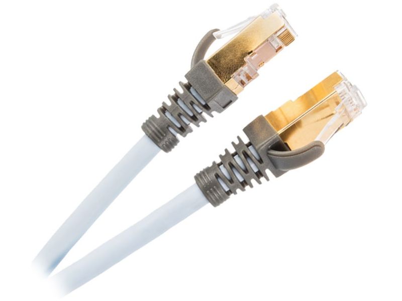 Supra Cat-8 STP - 6 μέτρα