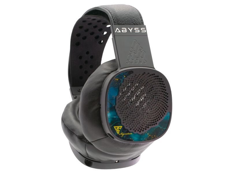Abyss Diana TC Signature