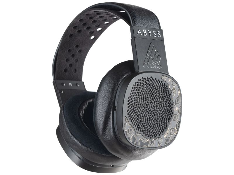 Abyss Diana DZ Luxury