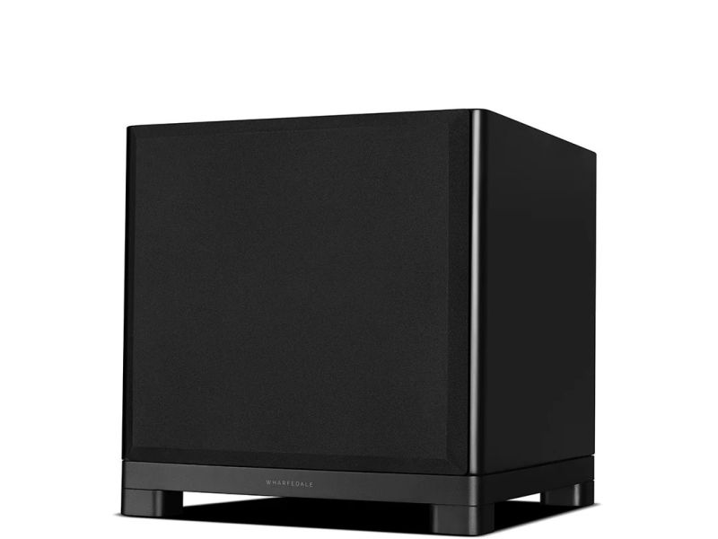 Wharfedale Nova 12