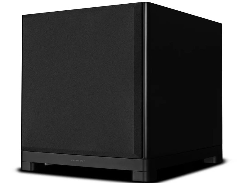 Wharfedale Nova 15
