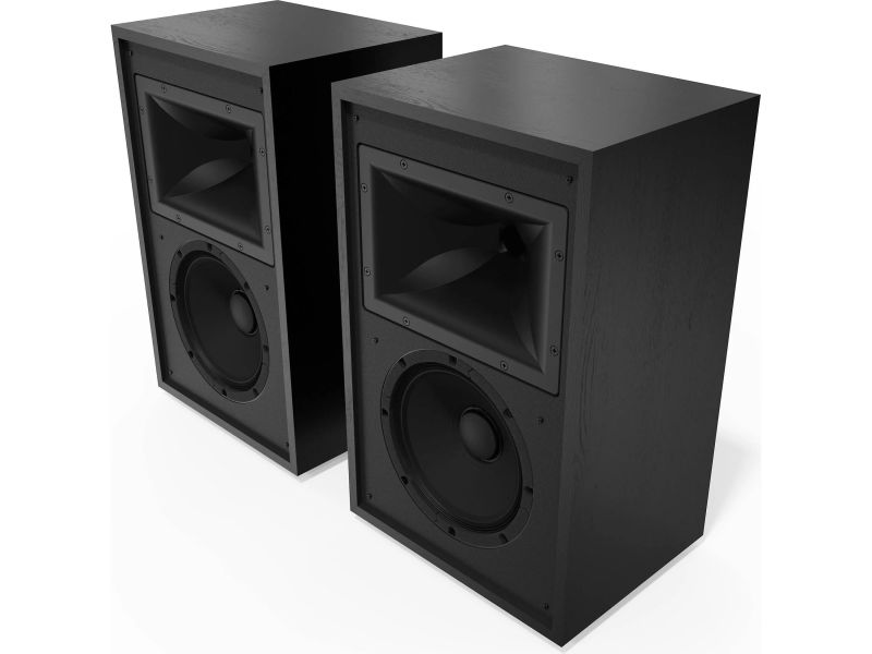 Klipsch Rebellion