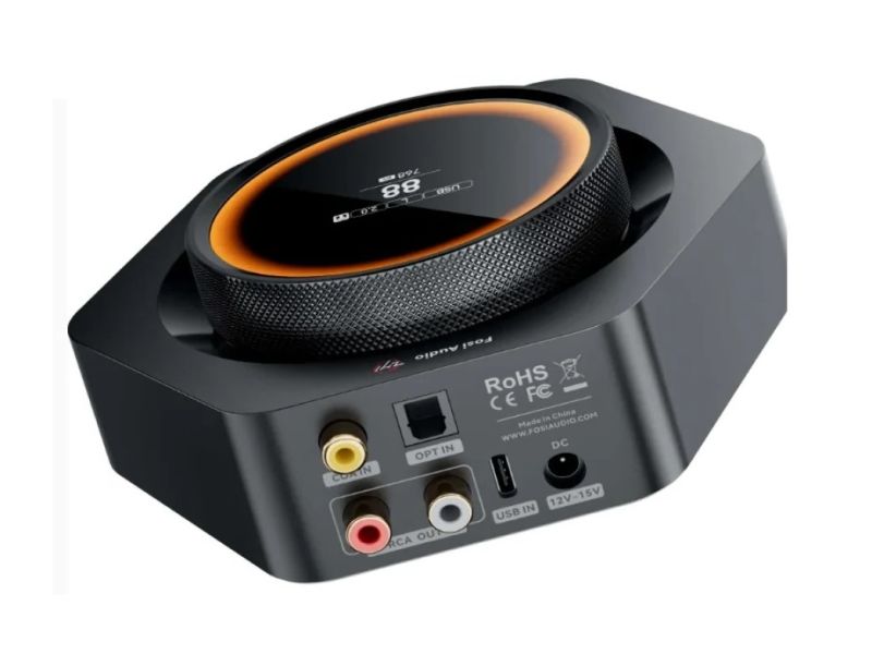 Fosi ZH1