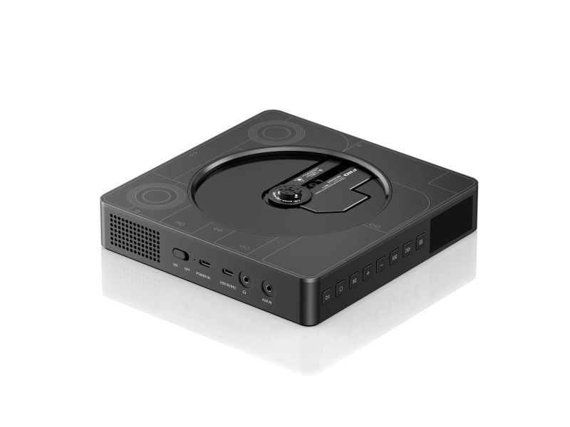 FiiO Snowsky Beatbox
