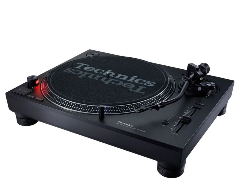 Technics SL-1210mk7